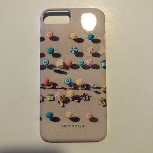 Gray Malin IPhone 8 case.